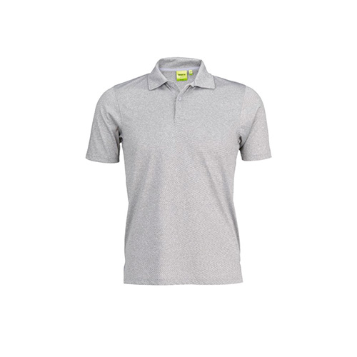 POLO BB KATT CABALLERO MANGA CORTA - Artículos Promocionales MAS RECIO